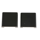 16 Pin OBD2 OBD-II Male Fabricated Connector Plug Shell DIY Kit