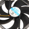 120mm 120x25mm 12V 3Pin DC Brushless PC Computer Case Cooling Fan