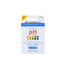 100x New Two Color Saliva Slaver For Urine Pregnancy Test Paper PH 4.5 9.0 FT