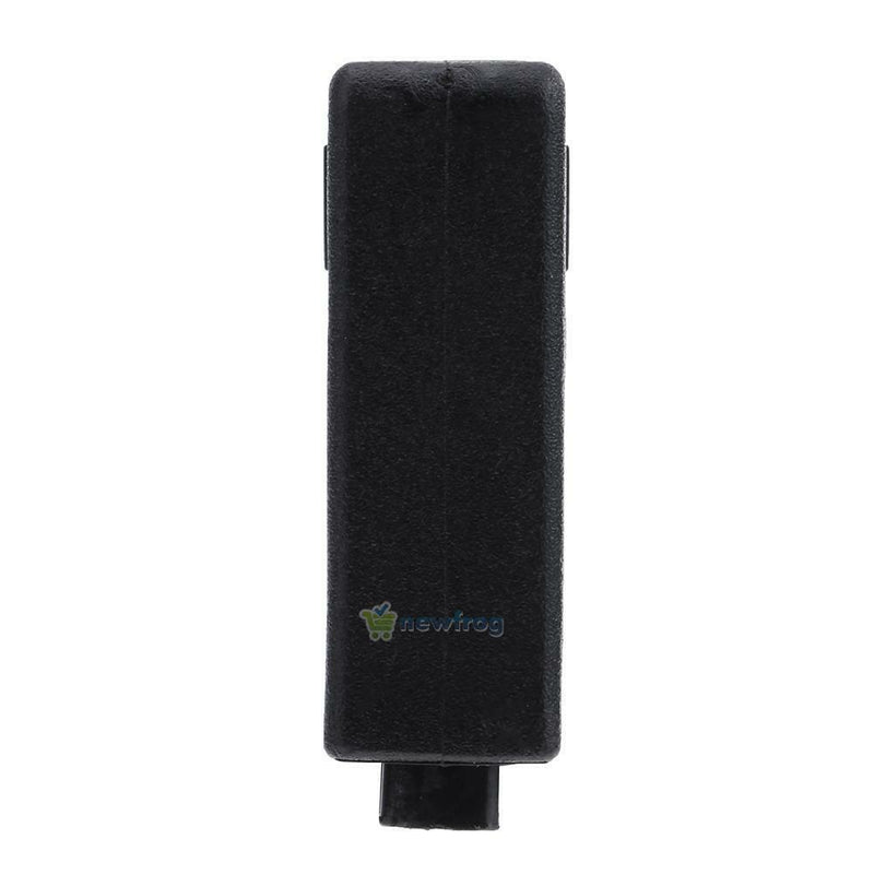 Mini 90 Degree Elbow Micro USB Port to Micro USB Port Adapter Cable Connector