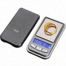 0.01g-100g Mini Ultrathin Jewelry Digital Portable Pocket Scale3C