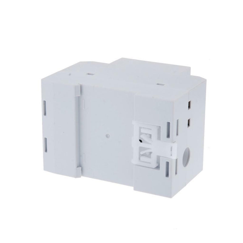 D52-2048 Multi-Functional Digital-Display Am Volt Meter Voltmeter Ammeter