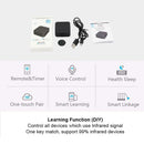 Tuya Universal WiFi Smart Infrared Remote Controller Smart Life APP Control