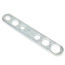 19Pcs Welding Torch Nozzle Part Kit Conical Nozzle Sleeve Rod Tool for 15AkB Ew