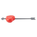 Heart Strainer Infuser