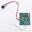 XK.2.A430.009 Receiver Board for WLtoys XK A430 RC Airplane Plane Accessory