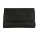 For Digital Cameras Round + Square Filter Lens Holder Storage Case 25mm-98mm 12