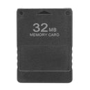 Memory Card Save Game Data Stick Extended Storage Card for Sony PS2 (32MB)