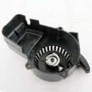Black Portable Motorcycles Pull Start Starter For 47cc 49cc ATV 2-stroke
