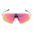 Bike Professional Polarized Cycling Glasses Sports Sunglasses UV400 Style4