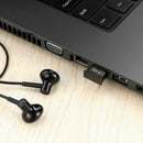 USB Bluetooth Wireless For Audio Music Stereo Adapter Dongle receiver For TV PC