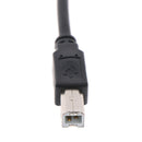 USB PIC automatic programming develop microcontroller programmer K150 ICSP cabM&