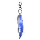 Dream Catcher Keyring Charm Pendant Purse Bag Key Ring Chain Car Keychain MO BX