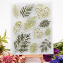 Silicone Transparent Seals Clear Stamps for DIY Scrapbooking Photo Album