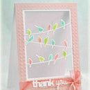 Cute Little Birds Metal Die Cutting Stencils Cards Craft I8Z3 Diary Scrapbo Y7Z3