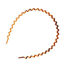 3 Pieces Women Men Headband Grippers for Yoga Sports Costume Accessories