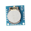 I2C RTC DS1307 AT24C32 Real Time Clock Module for Arduino AVR PIC 51 ARM