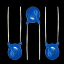 6KV 331K High voltage ceramic capacitors