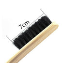 Auto Engine Cleaning Brush Car Rim Wheel Tire Cleaning Multi-function Bambo