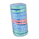10Pcs Disposable Compressed Towel Cotton Washcloth Wipes Tissues for Travel,