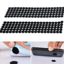 200xSelf-Adhesive Sticky Dots Coins Glue Circles Points Round 20mm YRS