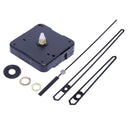 1 Set Replacement Wall Clock Hands Diy Repair Parts Pendulum Movement Mecha M2X6