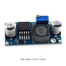 LM2596 DC-DC Buck Module Step-down Power Supply Module Voltage Regulator