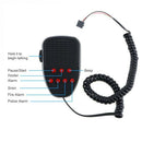 100W 12V 7 Sounds Car Truck Speaker Warning Alarm Police Fire Siren Horn Lo