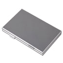 Metal Aluminum Micro SD TF MMC Memory Card StorageBox Protecter Case Holder