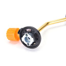 Flame Butane Gun Gas Torch Burners Jet Fire Lighter Welding Soldering Picnic FT