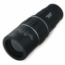 16 x 52 Dual Focus Zoom Optic Lens 16X Ultralight Monocular Telescope