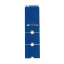 2PCS NGFF M.2 To USB 3.0 PCI-E Express Riser Card Adapter for BTC Mining