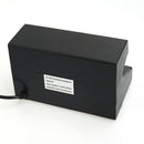 110-220V UV Light Counterfeit Money Detector Checker with ON/OFF Switch EU
