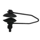 Outboard Motor Water Flusher Round Ear Muff Cups for Marine Boat Yacht