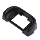 Viewfinder Rubber Eye Cup Camera Eyes Patch for Sony A7 A7II A7S A7SII A7R