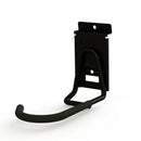 1x Iron Bike Rack Stand Storage Wall Mounted Hook Hanger Bicycle Holder H RSB