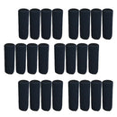 Girth 9-18cm(Round&Square) Furniture Feet Caps Covers/Knitted Chair Leg