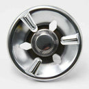 Camping Single Burner Gas Stove Heater Burner Oven For Propane & MAPP Gas
