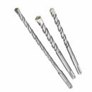 8pcs SDS PLUS Electric Hammer Drill Bits for Masonry Concrete Rock Stone T JMM
