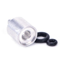 gas refill adapter outdoor camping stove gas cylinder gas burner accessory ME