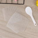 Hand-rolled Sushi Rice Mold Plastic Easy Hand Sushi Maker Mould Sushi MatBX