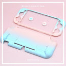 Case Hard Shell Back Protective For Nintendo Switch Lite Cover Anti-Scratch