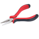 3 Holes Tip Plier DIY Hair Extension Tool Clip Plier For Micro Rings/links/beaFT