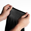 Professional Salon Eyelash Bed Cover Elastic Cosmetic Salon Table Cloth New I7R7