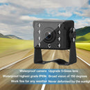 Car Rearview Reverse Parking Infrared Camera Cam Day/ 120Degree