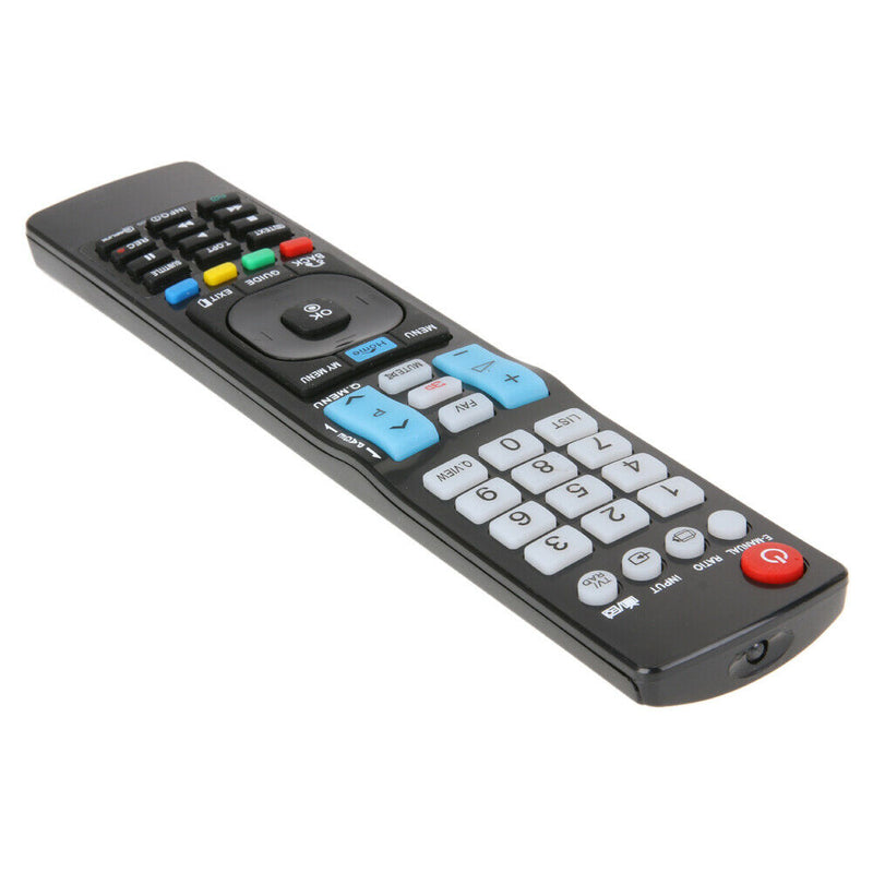 Replacement Remote Control for LG AKB73615309 47LM6200 55LM7600 60LM6700