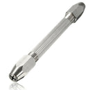 Watchmaker Pin Vice 0 - 3.1mm Home Carving Repair Tool Watchmaker A