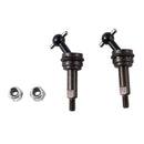 2PCS Metal Dog Bone Transmission Shaft For P929 P939 K979 K989 K999 K969 1/
