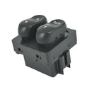 Black Electric Window Master Switch For Ford F150 F250 F350  2001-2002