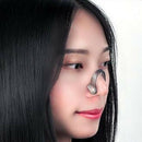 3PCS Soft Silicone Swim Nose Clip Swimming Comfortable for Adults